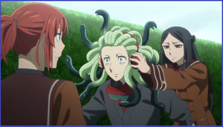 The Ancient Magus Bride Season 2 Episode 25 Release Date