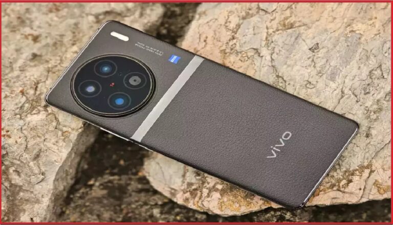 Vivo X100 Pro to launch on January 4