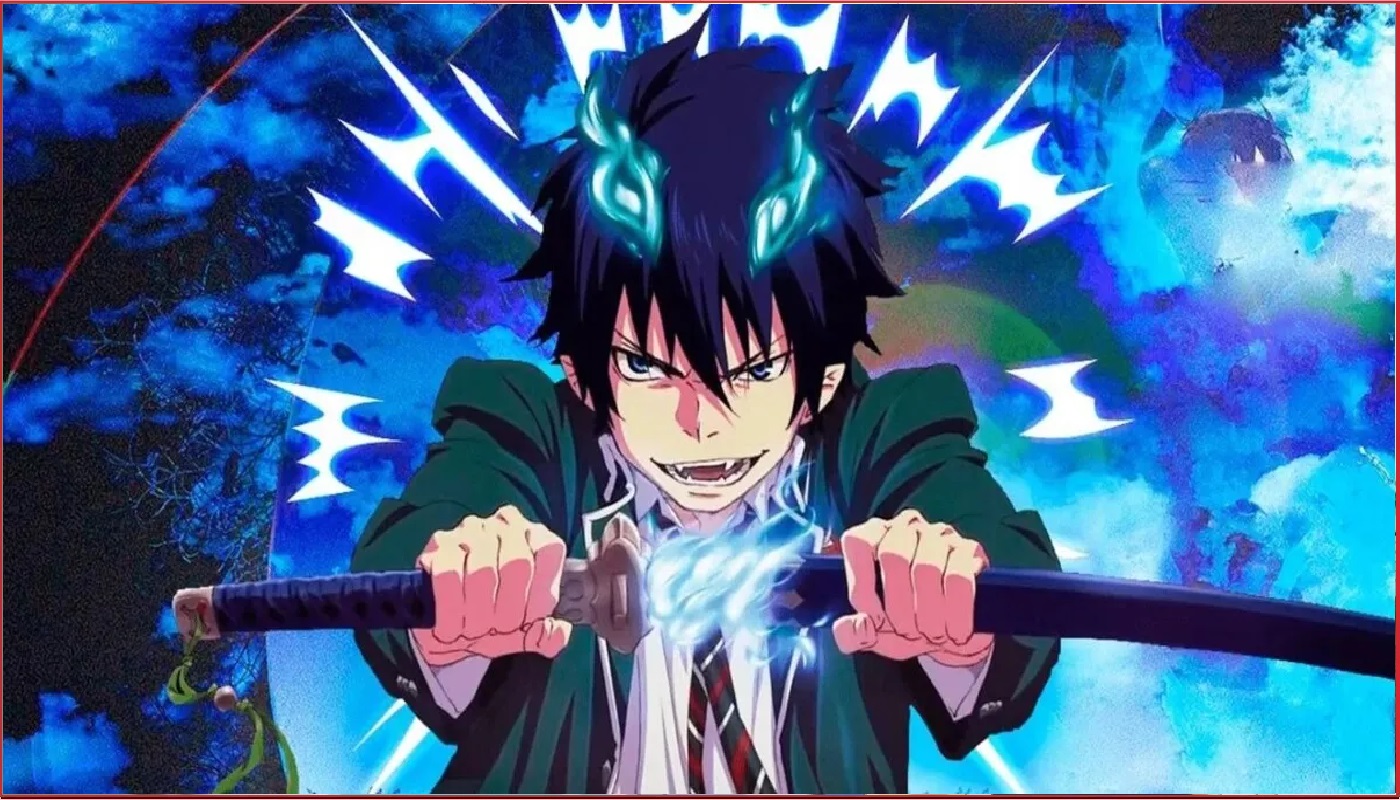 Blue Exorcist Season 3 Episode 4 Release Date