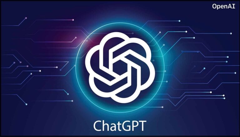 ChatGPT Server is down