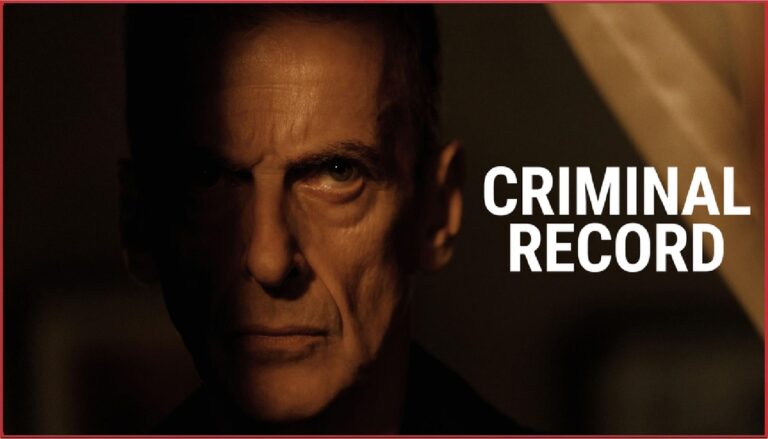 Criminal Record Season 1 Episode 5 Release Date