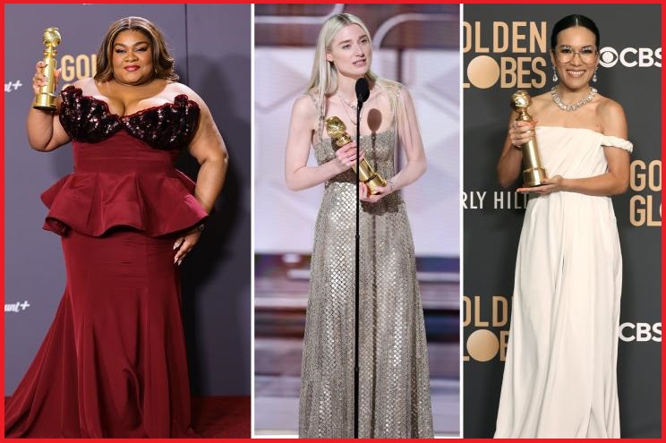Golden Globe Awards 2024 Winners: Oppenheimer Dominates With Five Victories