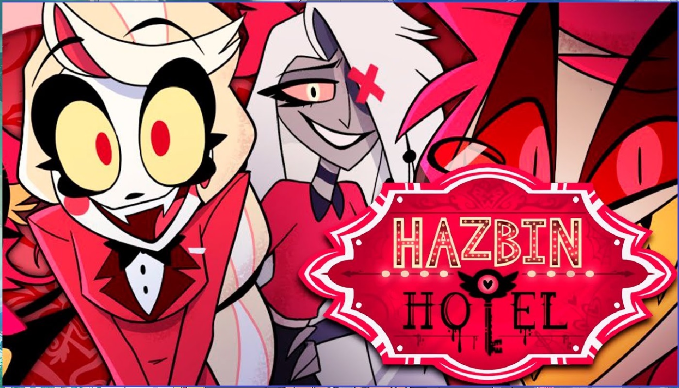 Hazbin Hotel Season 1 Episodes 7 & 8 Release Date