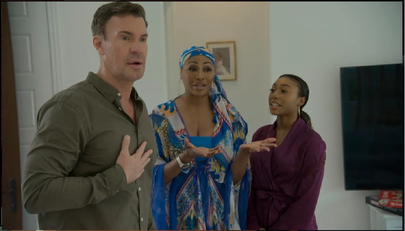 Hollywood Houselift with Jeff Lewis Season 2 Episode 10 Release Date