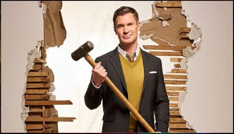 Hollywood Houselift with Jeff Lewis Season 2 Episode 8 Release Date