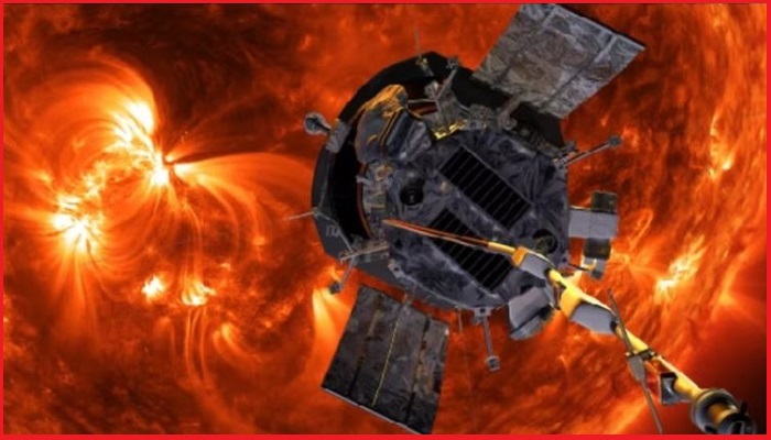 ISRO Initiates Crucial Orbit Manoeuvre for Aditya-L1 Solar Mission
