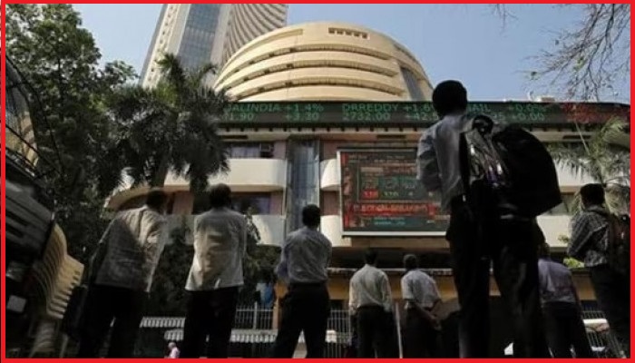 India Surpasses Hong Kong to Claim Fourth Spot in Global Stock Markets