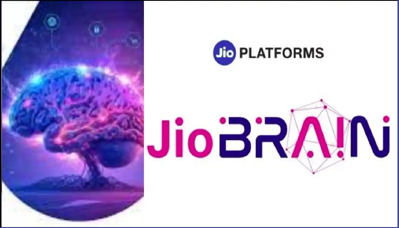 Jio Brain