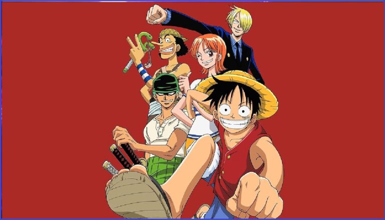 One Piece 1092 Release Date
