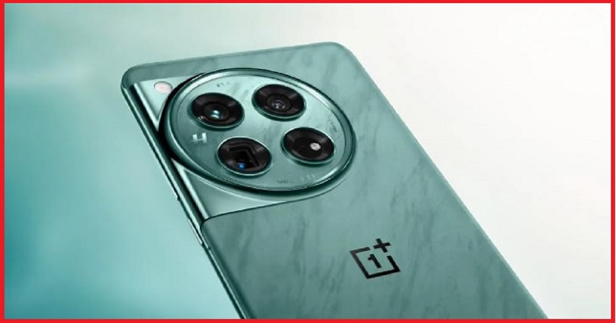 OnePlus 12