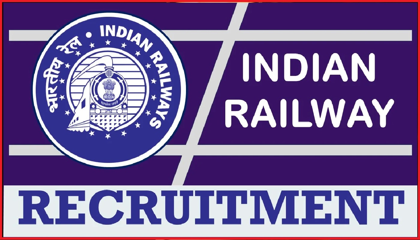 RRB Recruitment 2024