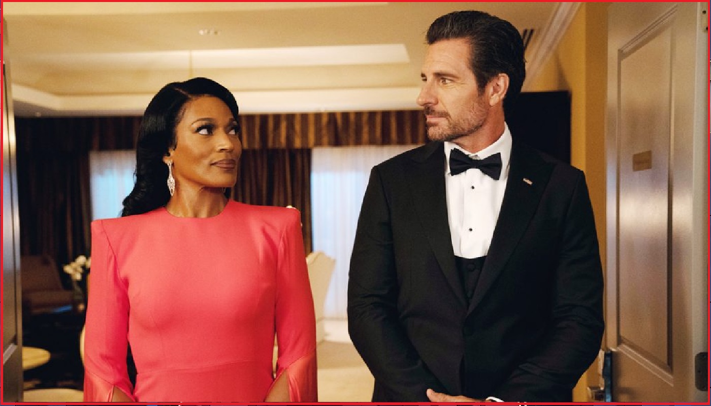 Tyler Perrys The Oval Season 5 Episode 13 Release Date And When Is It