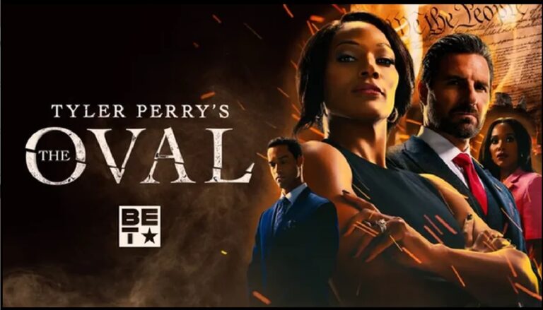 Tyler Perry's The Oval Season 5 Episode 14 Release Date