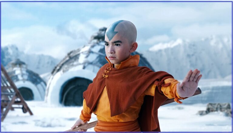 Avatar: The Last Airbender Season 1 Episodes 1 to 8 Release Date