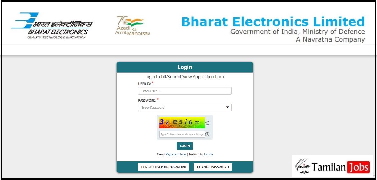 BEL Probationary Engineer Result 2024