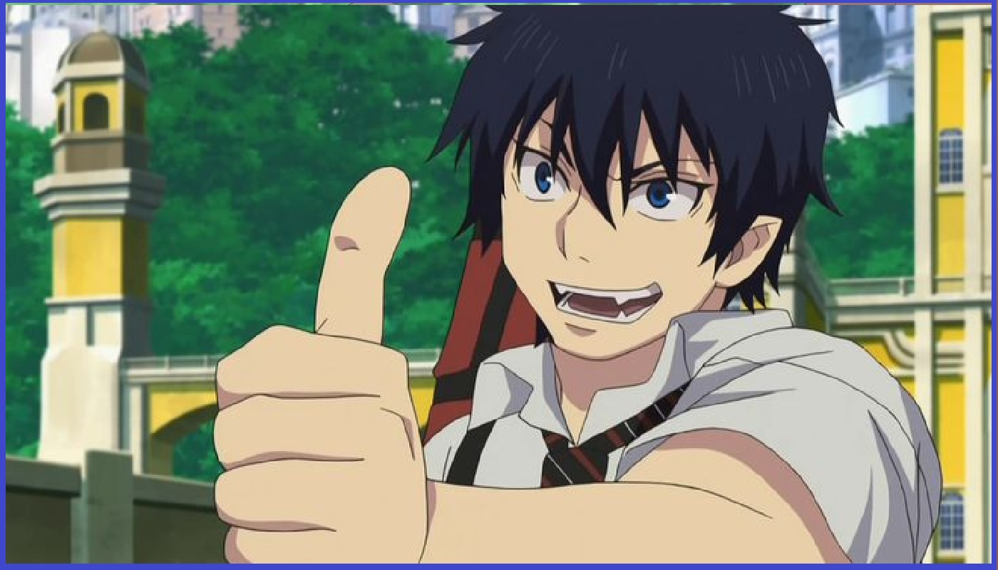 Blue Exorcist Season 3 Episode 7 Release Date