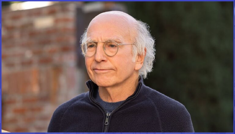 Curb Your Enthusiasm Season 12 Episode 4 Release Date