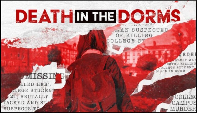 Death in the Dorms Season 2 Streaming Release Date