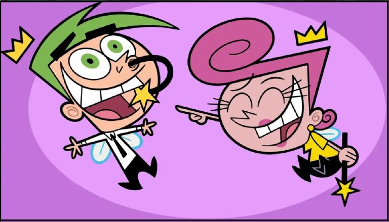 Fairly OddParents: A New Wish Release Date