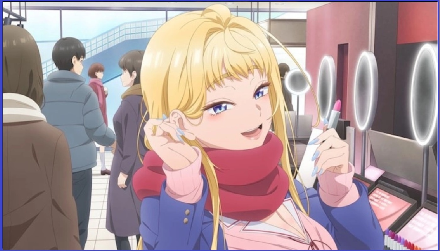 Hokkaido Gals Are Super Adorable! Season 1 Episode 7 Release Date