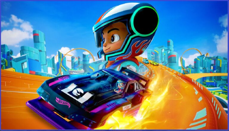 Hot Wheels Let’s Race Season 1 Streaming Release Date