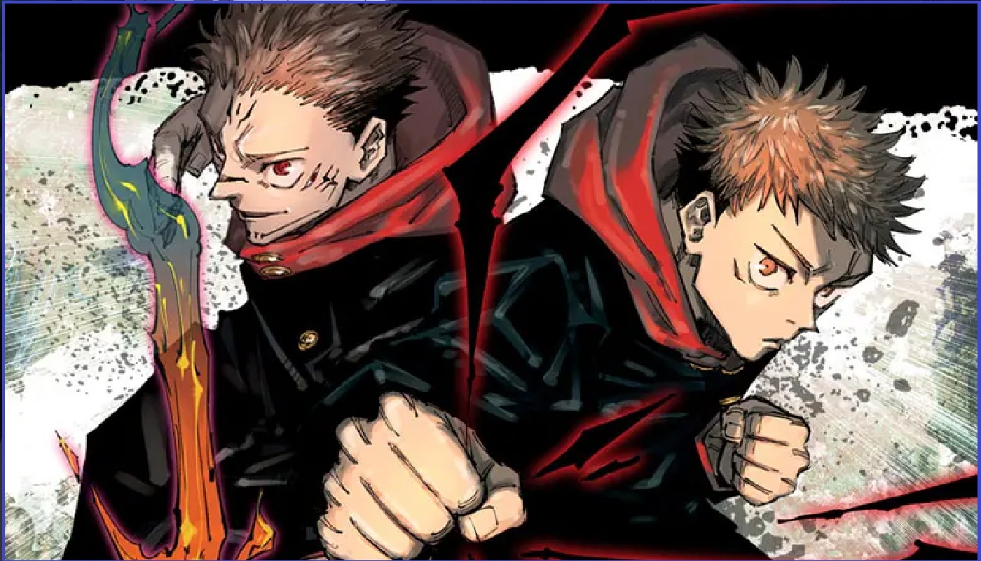 Jujutsu Kaisen Chapter 250 Release Date