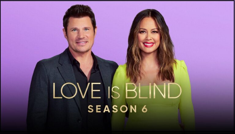 Love is Blind Season 6 Episodes 7 to 9 Release Date