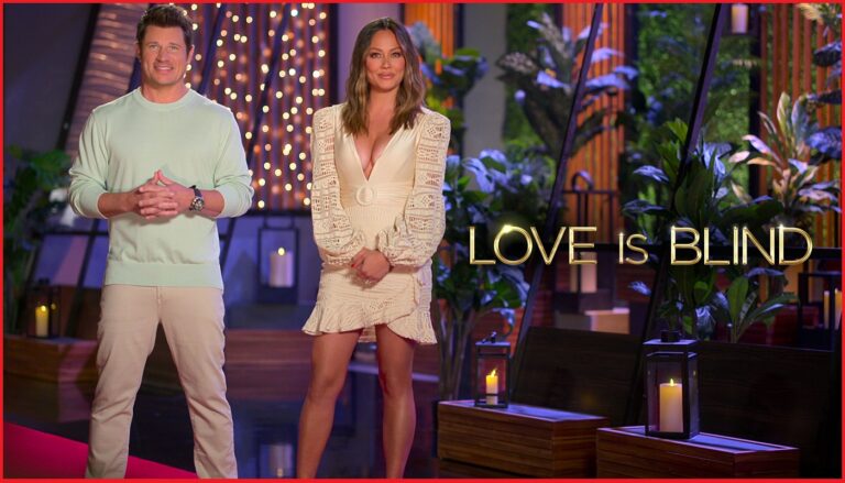 Love is Blind Season 6 Episodes 1 to 6 Release Date