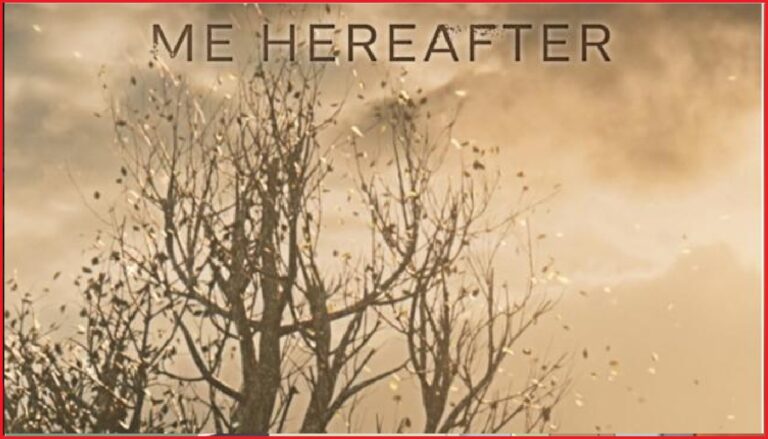 Me, Hereafter Season 1 Streaming Release Date