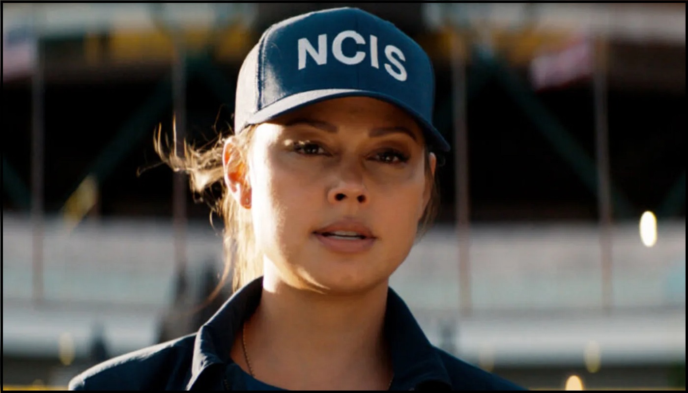 NCIS: Hawaii Season 3 Streaming Release Date