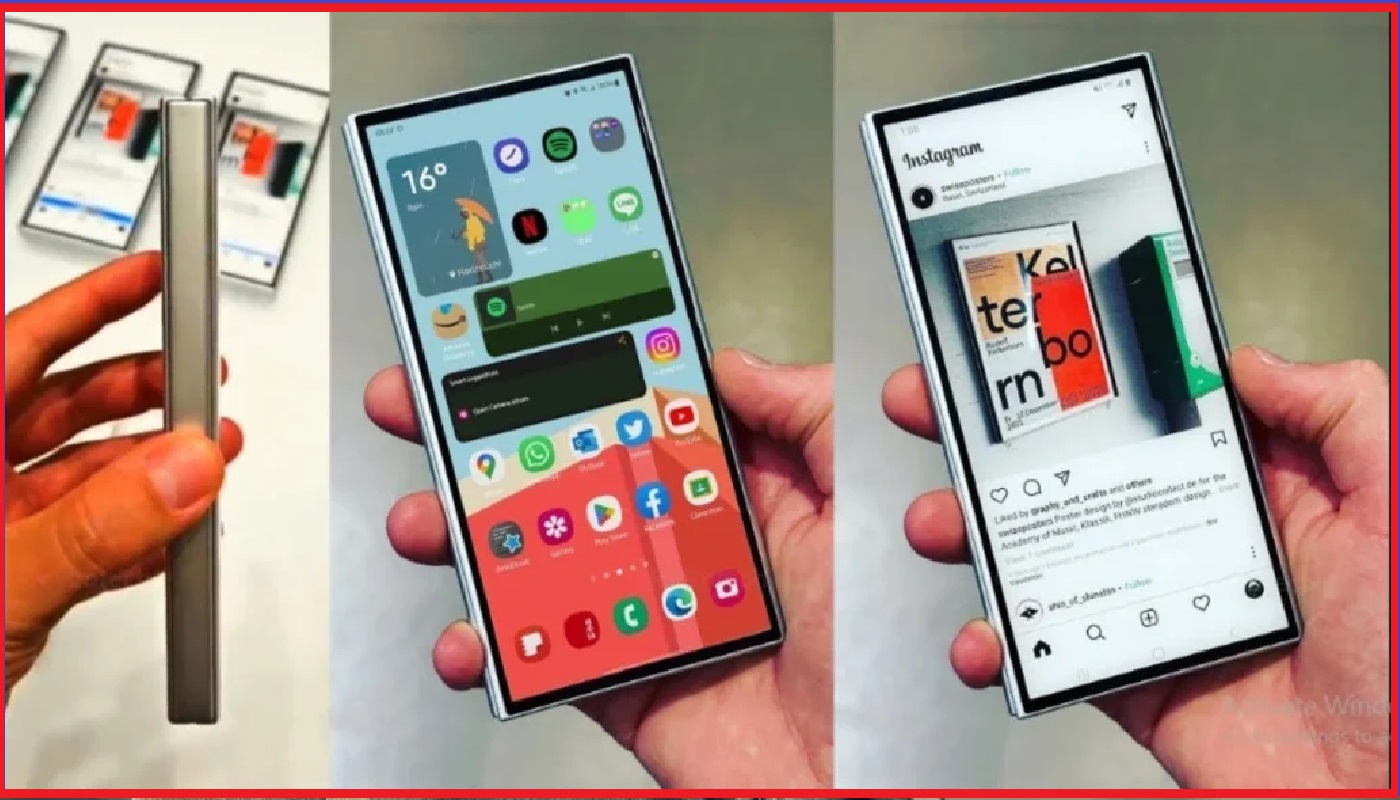 Samsung Galaxy Z Fold 6