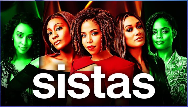 Sistas Season 7 Episode 10 Release Date