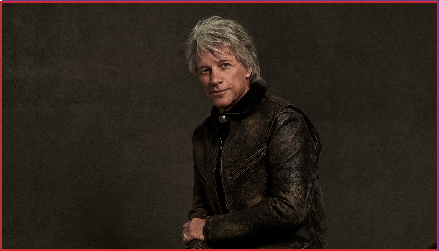 Thank You, Goodnight: The Bon Jovi Story Streaming Release Date