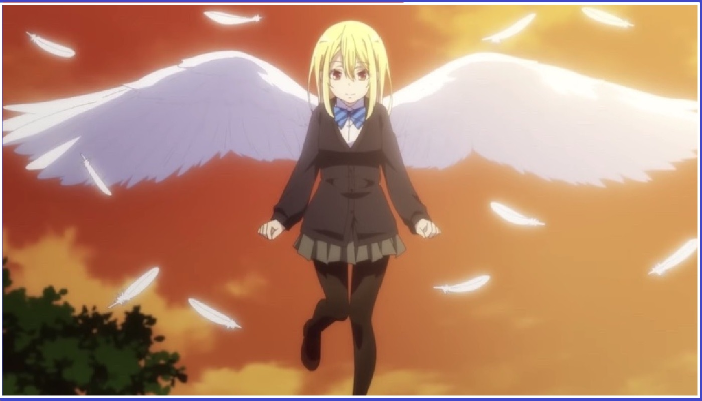 The Foolish Angel Dances with the Devil Season 1 Episode 7 Release Date