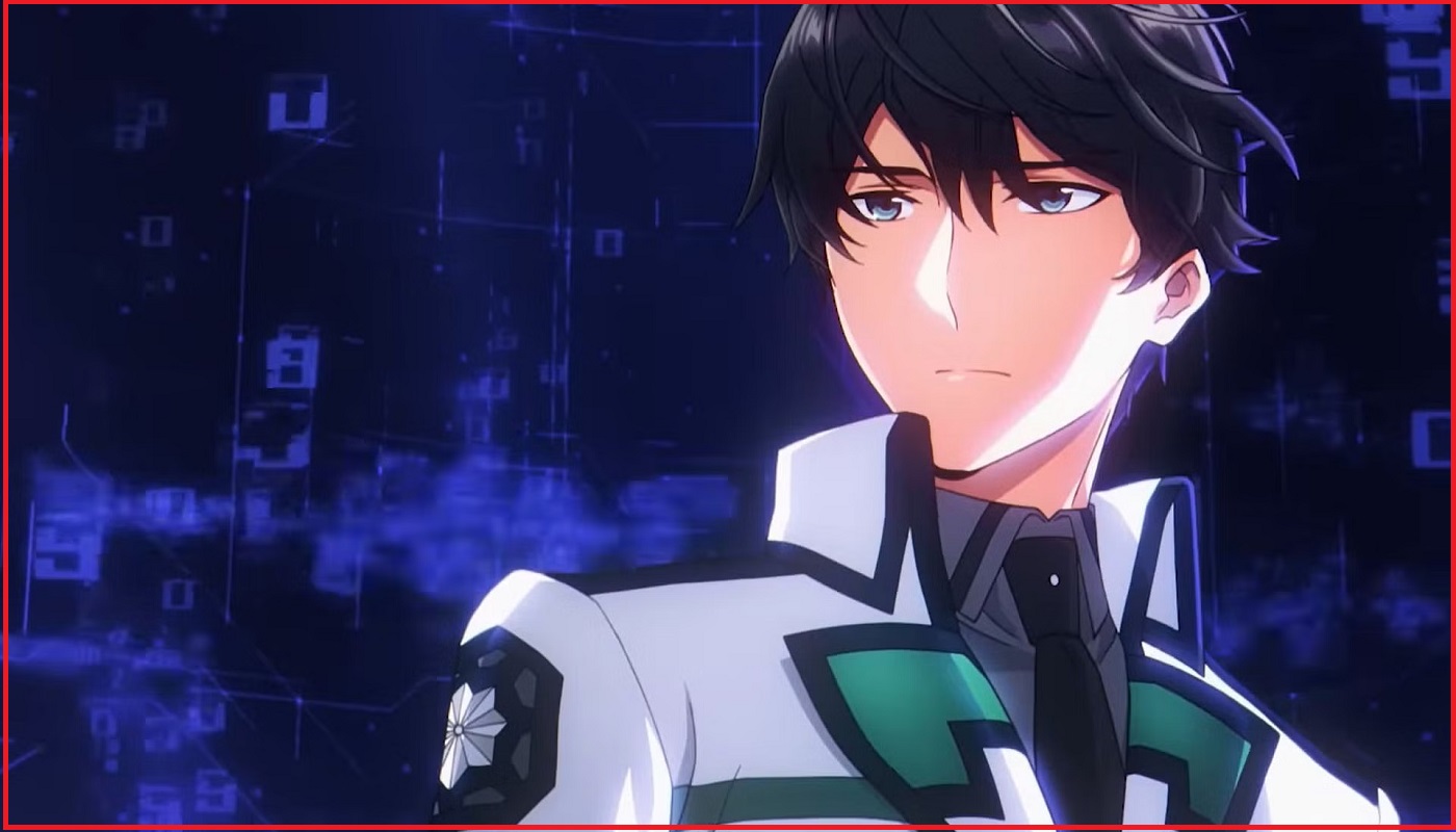 The Irregular at Magic High School Season 3 Release Date