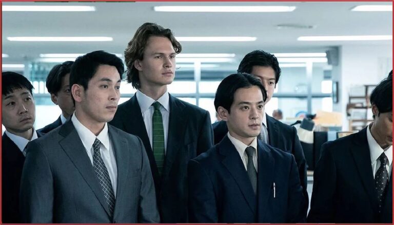 Tokyo Vice Season 2 Episode 6 Release Date