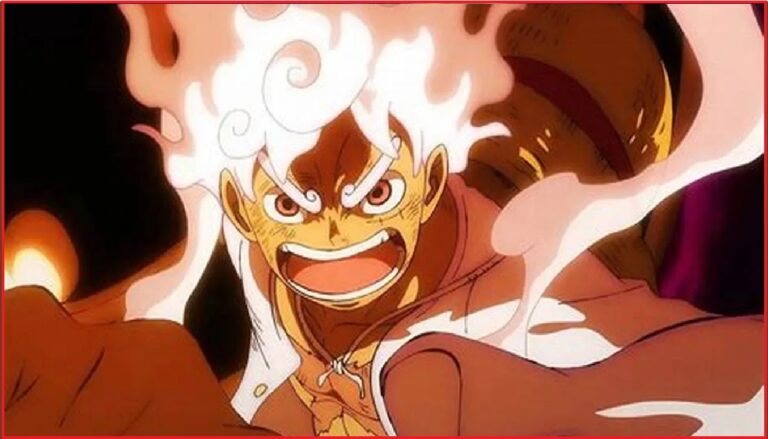 One Piece Chapter 1110 Release Date