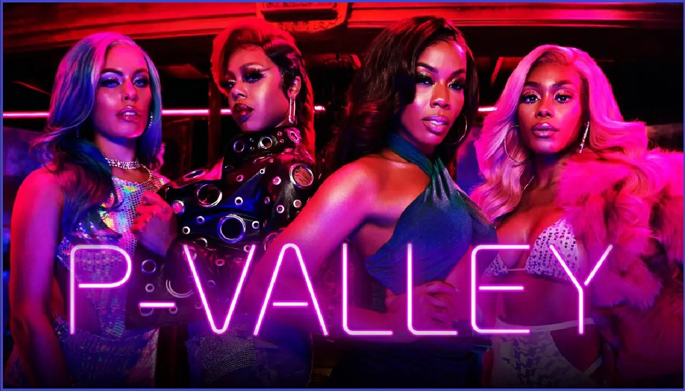 P-Valley Season 3 Release Date