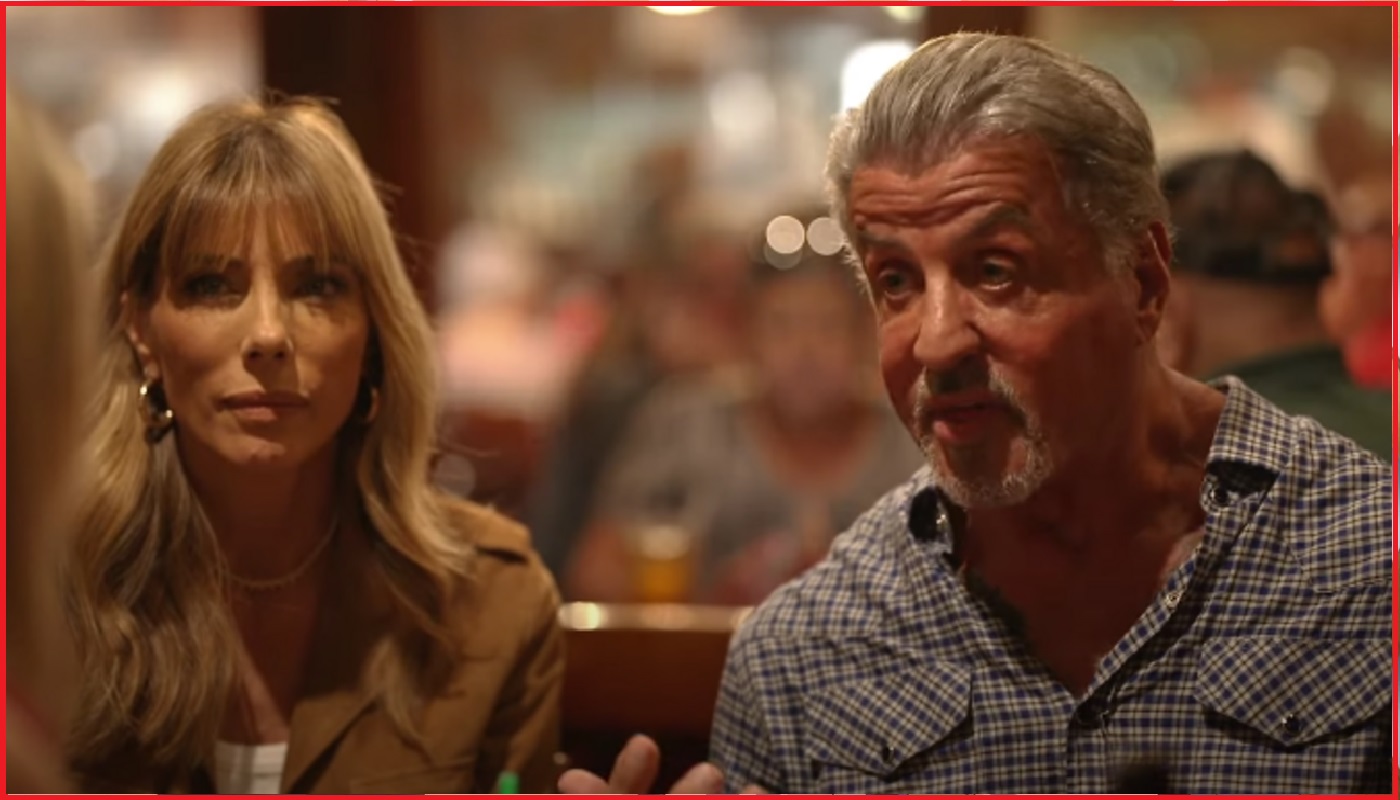 The Family Stallone Season 2 Episode 5 Release Date