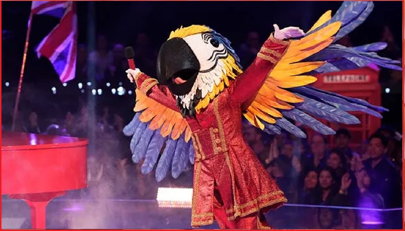 The Masked Singer Season 12 Release Date